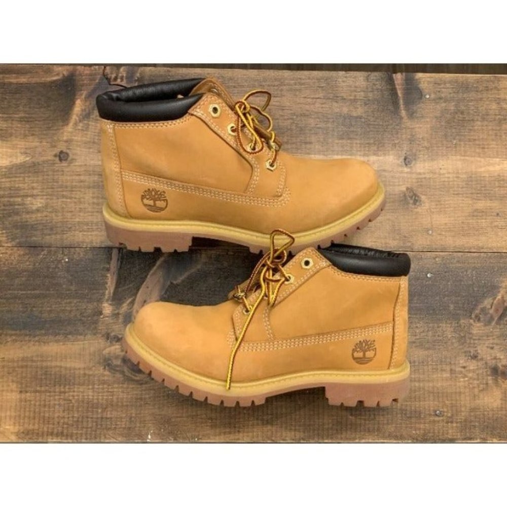 Womens Timberland 6" Premium Boots